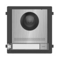 2МП модульна виклична IP панель DS-KD8003-IME1/S купити.