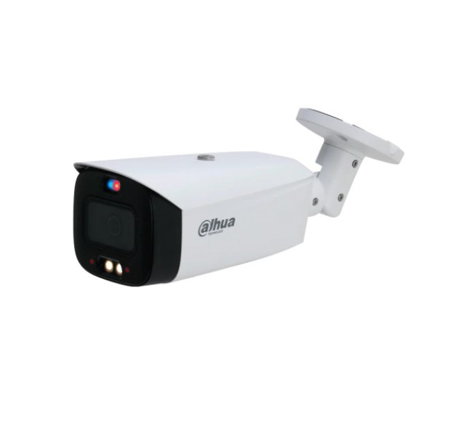 8 МП WizSense з активним відлякуванням DH-IPC-HFW3849T1-AS-PV-S3 (2.8мм) купити.