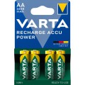 Акумулятор Varta VARTA PROF ACCU AA 2600mAh BLI 4 NI-MH