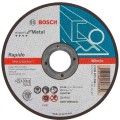Круг відрізний Bosch 125х1 мм (2608603396)