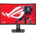 Монітор Asus XG32WCS 31.5" дюйма 2560x1440 купити.