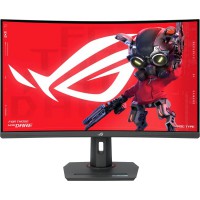 Монітор Asus XG32WCS 31.5 Монітор Asus XG32WCS 31.5