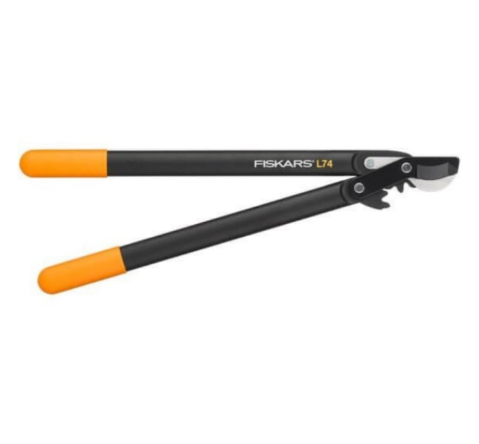 Площинний сучкоріз із загнутими лезами Fiskars (M) L74 112290 (1000582) купити.