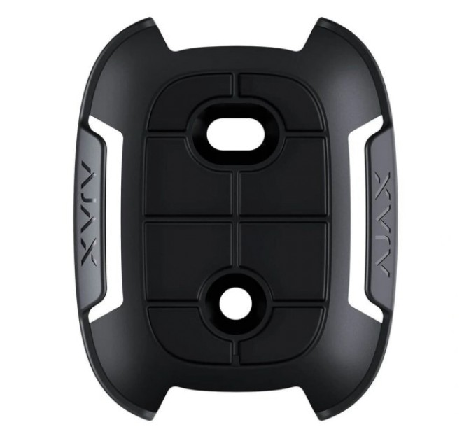 тримач для тривожної кнопки Ajax Ajax Holder for Button/Double Button BLACK купити.