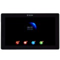 Відеодомофон BCOM BD-1070FHD Black купити.