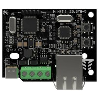 Ethernet-модуль Тірас Tiras Tiras M-NET.2 