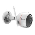 1 Мп Wi-Fi камера з двосторонньої аудіозв'язку і сиреною EZVIZ CS-CV310-A0-3B1WFR (2.8 мм) купити.