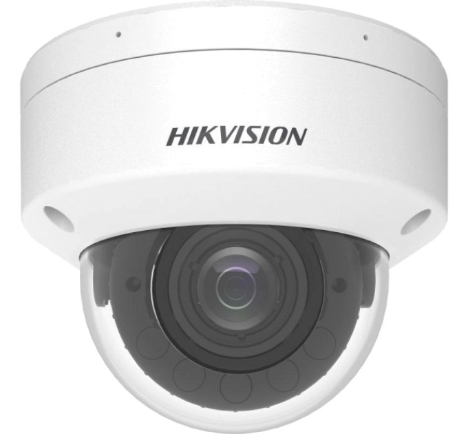 IP відеокамера Hikvision DS-2CD2783G2-LIZS2U/SL 8МП (2.8-12мм) купити.