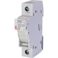 Роз'єднувач запобіжника ЕТІ EFD 8 1P 400V купити.