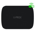 Охоронний центр з GPRS та WiFi U-Prox MP WiFi Black купити.