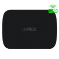 Охоронний центр з GPRS та WiFi U-Prox MP WiFi Black