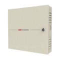Контролер для 4-дверей Hikvision DS-K2604 купити.