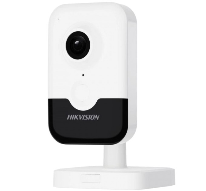 IP відеокамера Hikvision DS-2CD2423G2-IW(W) 2МП (2.8мм) купити.