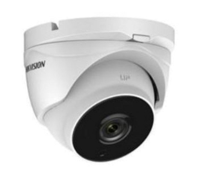 2.0 Мп Turbo HD відеокамера DS-2CE56D7T-IT3Z (2.8-12мм) купити.