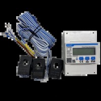 Лічильник HYXiPOWER DTSU666-TP-250A Three Phase Meter 250A