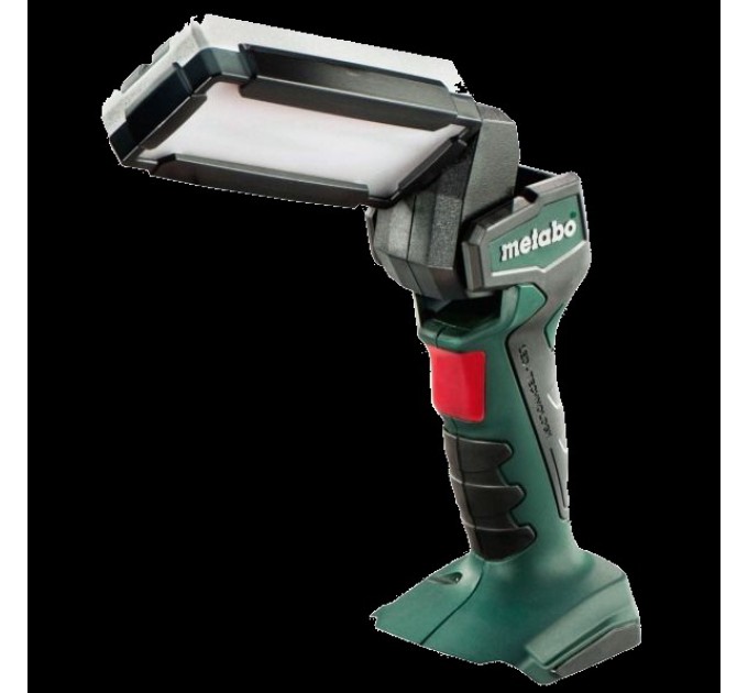 Акумуляторний ліхтар Metabo SLA 14.4-18 LED (600370000) купити.