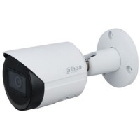 4Mп IP відеокамера Dahua з WDR DH-IPC-HFW2431SP-S-S2 (3.6мм)