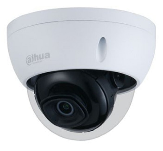 2Мп IP відеокамера Dahua з ІК підсвічуванням DH-IPC-HDBW2230EP-S-S2 (3.6мм) купити.