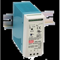 Блок живлення Mean Well MeanWell DRC-40A