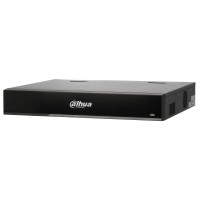 Відеореєстратор Dahua DHI-NVR5432-16P-I/L 32-канальный 1.5U 4HDD PoE WizMind