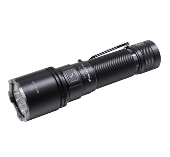 Ліхтар ручний Fenix C7 Pro купити.
