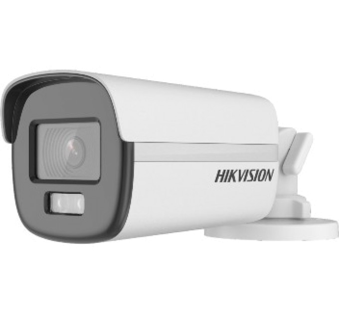 HDTVI відеокамера Hikvision DS-2CE12DF0T-F 2МП (2.8мм) купити.