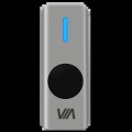 Безконтактна кнопка виходу VIA Security VB3280M (металл) купити.