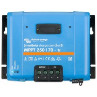 Контролер заряду Victron Energy SmartSolar MPPT 250/70-Tr
