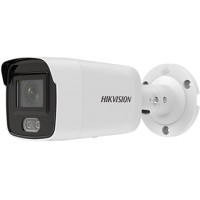 4 MP ColorVu IP камера DS-2CD2047G2-L (C) 2.8mm