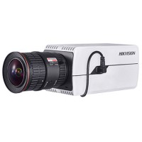 2Мп DarkFighter IP відеокамера Hikvision c IVS функціями DS-2CD5046G0