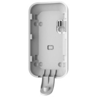 Кріпильна панель Smartbracket Ajax MotionProtect Outdoor белая
