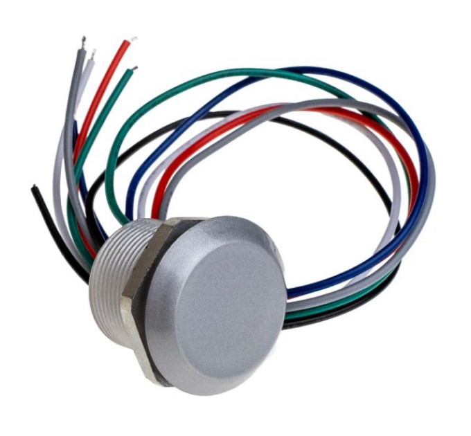 Зчитувач Seven R-7454 MF