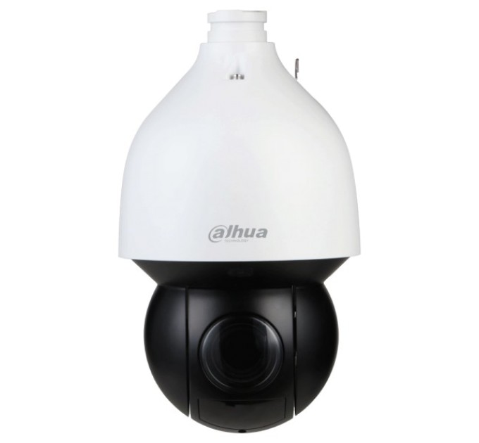 PTZ відеокамера Dahua DH-SD5A432XB-HNR 4МП (4.8-154мм) купити.