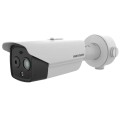 Біспектральна камера Hikvision DS-2TD2628-3/QA купити.
