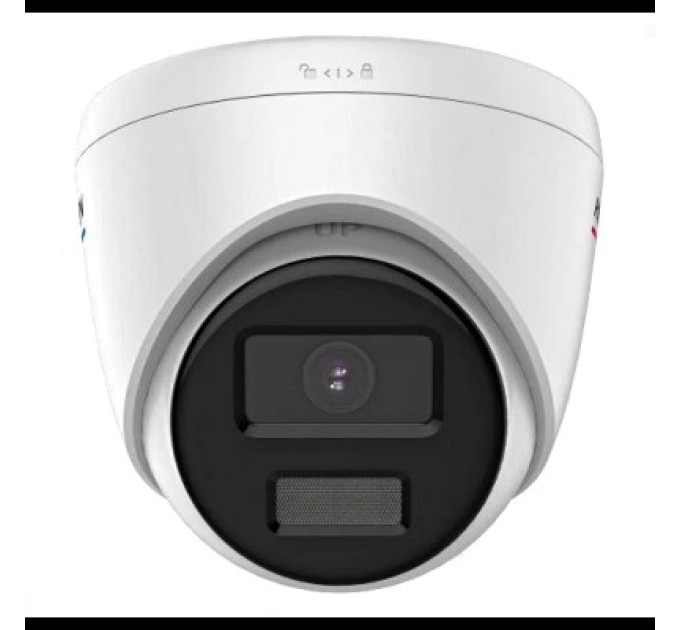 4 МП ColorVu DS-2CD1347G0-L(C) (2.8мм) купити.