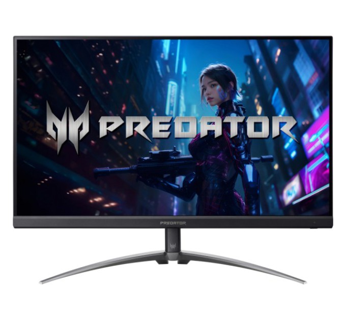 Монітор Acer Predator X32QFSbmiiphuzx 31.5" дюйма 3840 x 2160 купити.