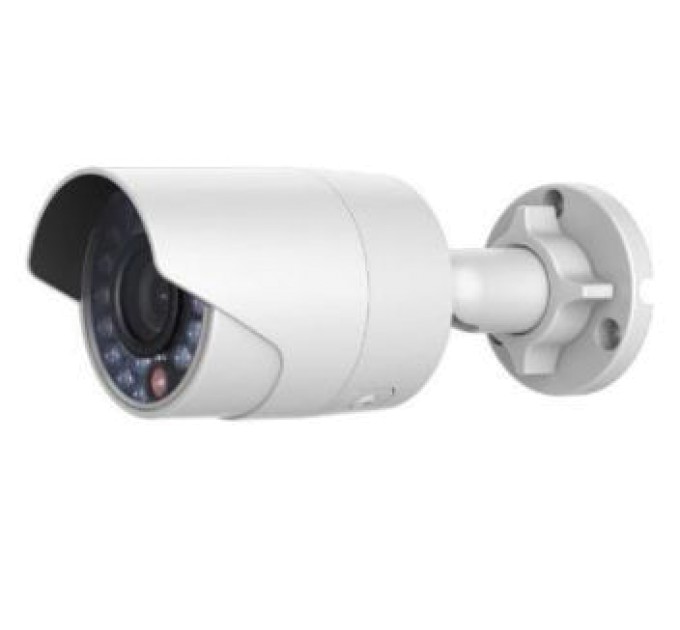 IP відеокамера Hikvision DS-2CD2020F-IW (4мм) купити.