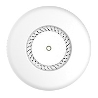 Дводіапазонна Wi-Fi точка доступу MikroTik MikroTik cAP ac (RBcAPGi-5acD2nD)