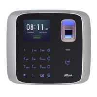 Автономний облік робочого часу Dahua DHI-ASA2212A