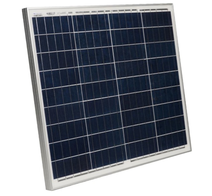 PV модуль Victron Energy 60W-12V 4a, 60Wp, Poly
