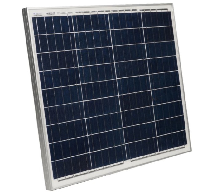 PV модуль Victron Energy 60W-12V 4a, 60Wp, Poly купити.