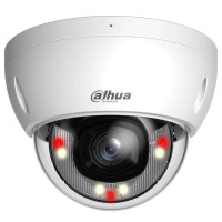 IP відеокамера Dahua DH-IPC-HDBW2849E-S-IL 8МП (2.8мм) с микрофоном