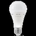 LED лампа акумуляторна A68 10W E27 4000K 220V TITANUM TL-EMA68-10274