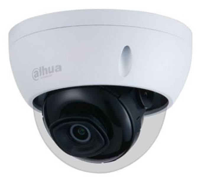 2Мп IP відеокамера Dahua з ІК підсвічуванням DH-IPC-HDBW2230EP-S-S2 (3.6мм)