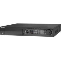 8-канальний Turbo HD відеореєстратор DS-7308HQHI-F4/N