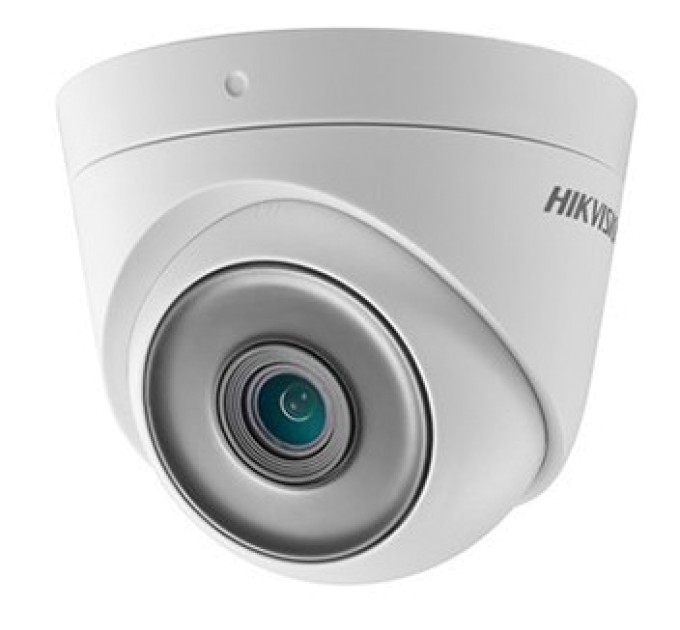 2Мп Turbo HD відеокамера Hikvision DS-2CE76D3T-ITPF (2.8 мм) купити.