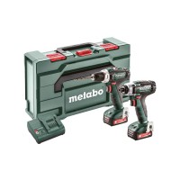 Комплект Metabo Combo Set 2.7.1 (685166000)