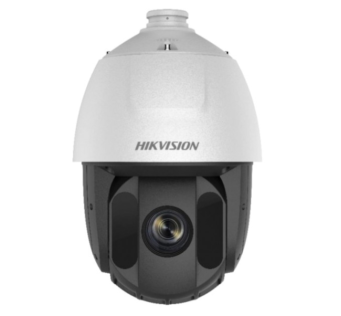 2 МП 25× ІЧ Speed Dome Hikvision DS-2DE5225IW-AE(S6)with brackets