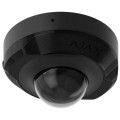 IP відеокамера Ajax DomeCam Mini (8EU) ASP black 5МП (4мм) купити.