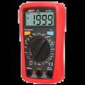 Цифровий мультиметр UNI-T UT-33D+ купити.